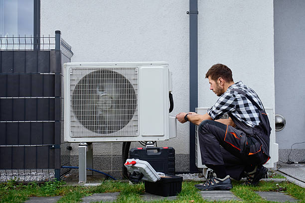 Trusted Hvac Repair service in Spencer, IN - HVAC Repair CO